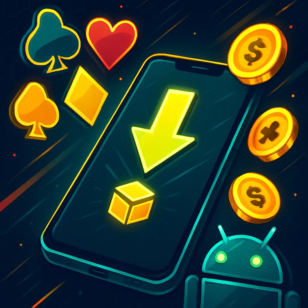 PlayBaze APK downloaden en installeren op Android