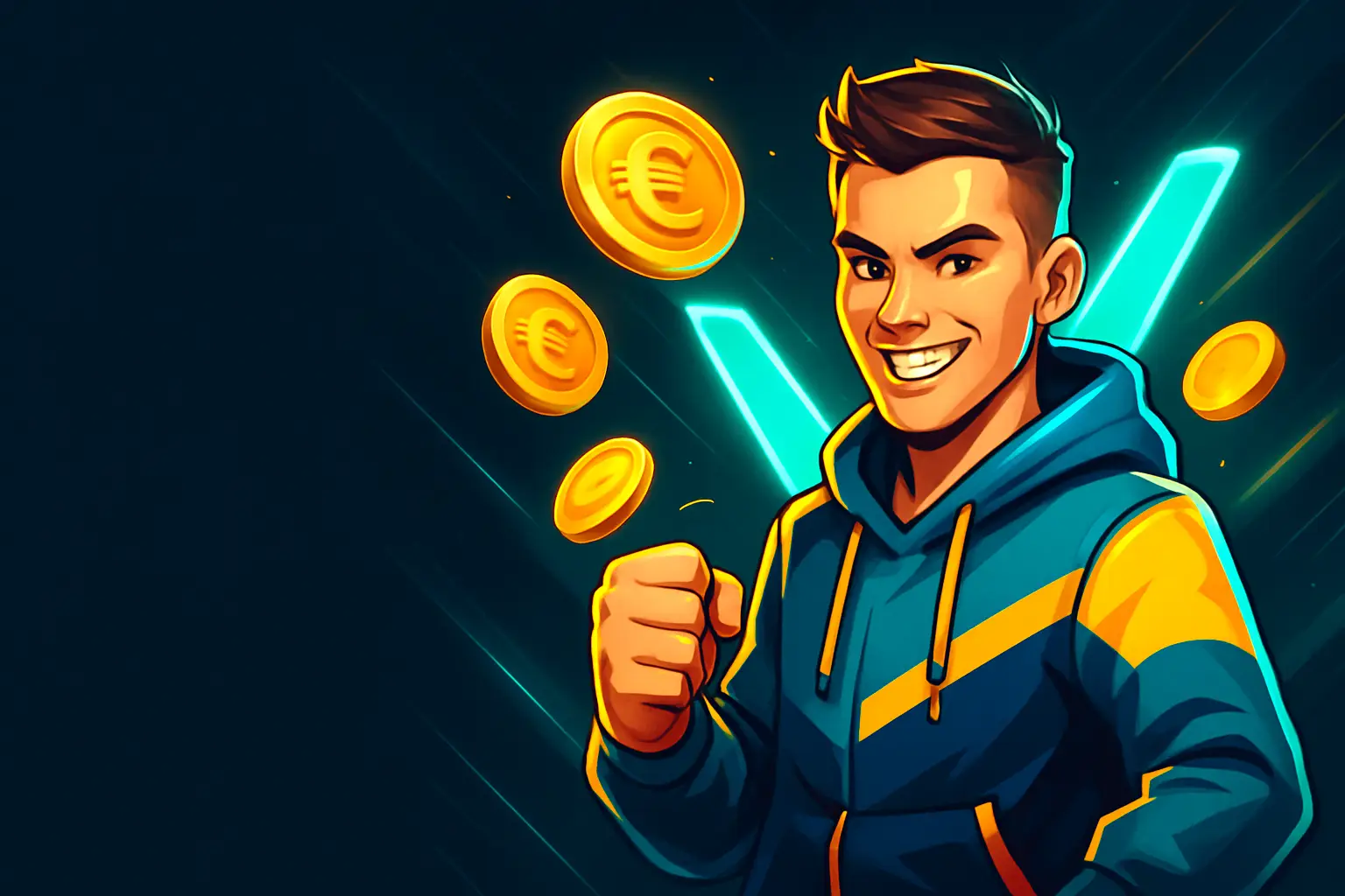 PlayBaze Casino België — online slots en live casino in euro