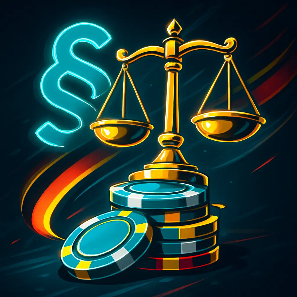 Belgische kansspelwetgeving en de status van offshore casino's