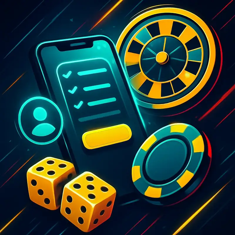 PlayBaze casino registratie op de mobiele site in het Nederlands