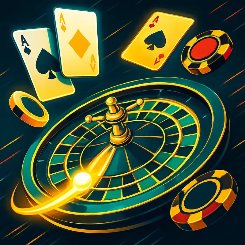 Europese roulette en tafelspellen bij PlayBaze Casino