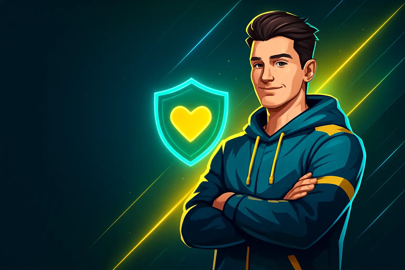 Verantwoord spelen bij PlayBaze Casino vanaf 21 jaar