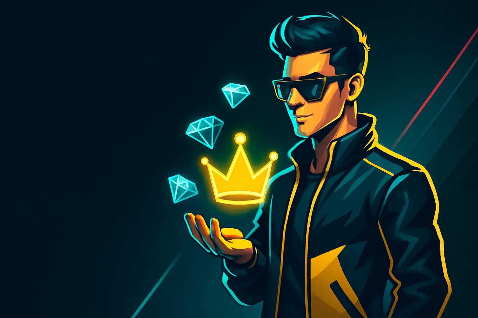 VIP-niveaus en loyaliteitsbeloningen bij PlayBaze
